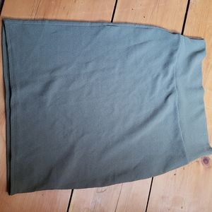 Lularoe pencil skirt